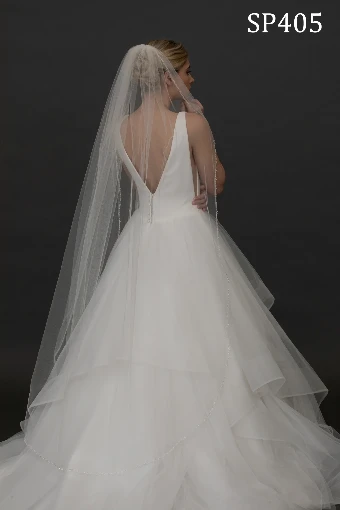 Giselle Bridal Style #SP405 #0 default thumbnail
