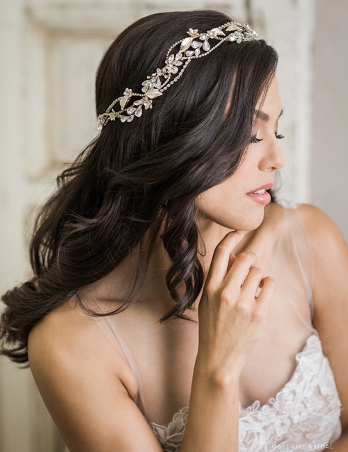 Bel Aire Bridal Style #6752 Default Thumbnail Image