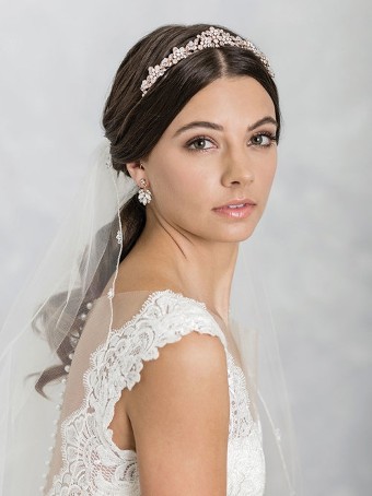 Bel Aire Bridal Style #6902 #0 thumbnail