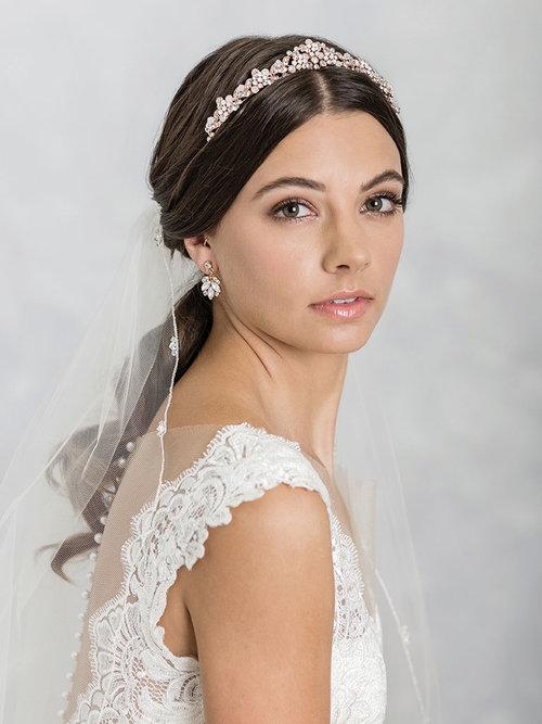 Bel Aire Bridal Style #6902 Default Thumbnail Image