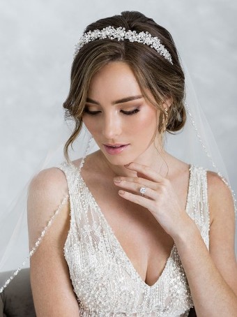 Bel Aire Bridal Style #2137 #0 thumbnail