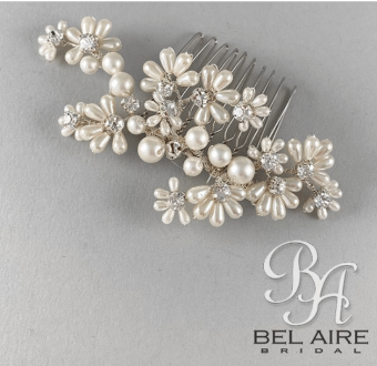 Bel Aire Bridal Style #2330 #0 thumbnail