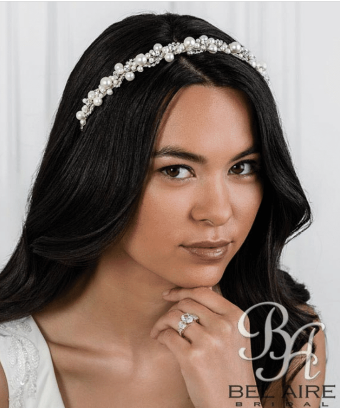Bel Aire Bridal Style #2339 #0 thumbnail