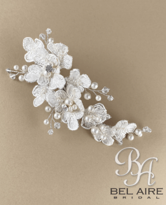 Bel Aire Bridal Style #2349 #0 thumbnail