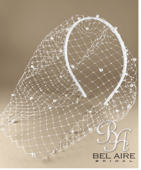 Bel Aire Bridal Style #2363 Default Thumbnail Image