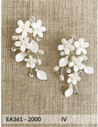 Bel Aire Bridal Style #EA361 Default Thumbnail Image