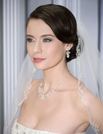 Bel Aire Bridal Style #V7031 #0 default thumbnail