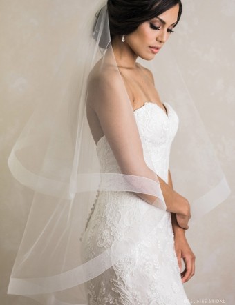 Bel Aire Bridal Style #V7388 #0 default thumbnail