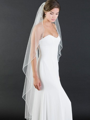 Bel Aire Bridal Style #V7464 #0 default thumbnail