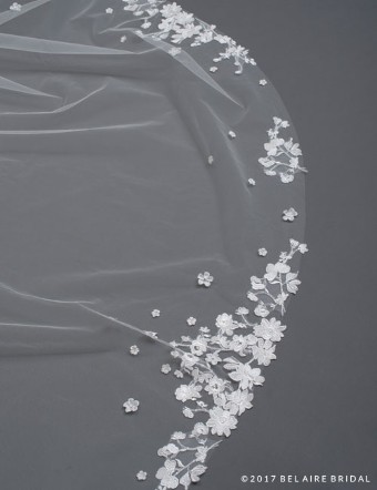 Bel Aire Bridal Style #V7440C #3 default thumbnail