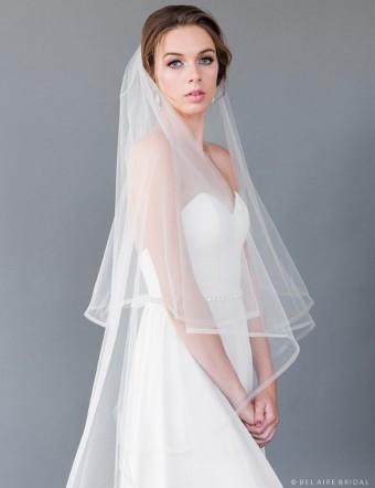 Bel Aire Bridal Style #V7171C #0 thumbnail