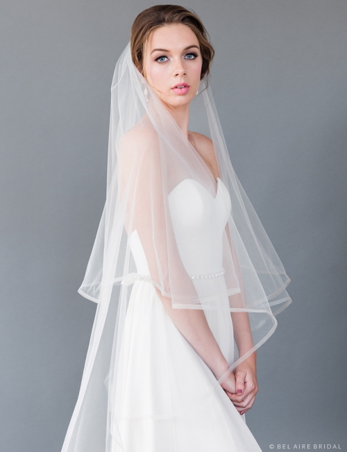 Bel Aire Bridal Style #V7171C Default Thumbnail Image
