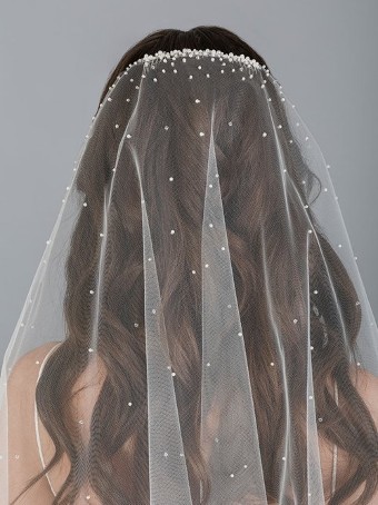 Bel Aire Bridal Style #V7682 #0 thumbnail