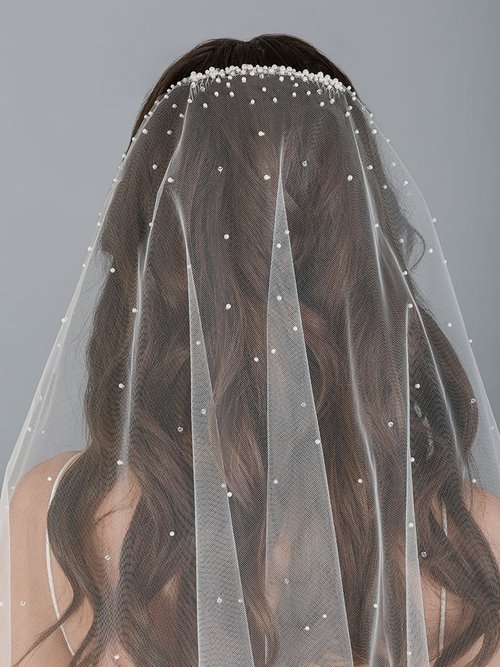 Bel Aire Bridal Style #V7682 Default Thumbnail Image