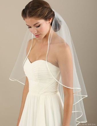 Bel Aire Bridal Style #V7303 #0 default thumbnail