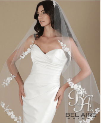 Bel Aire Bridal Style #V7902 #0 thumbnail