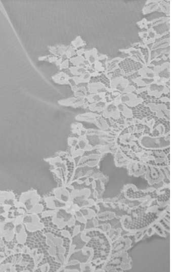 Bel Aire Bridal Style #V7821C #1 thumbnail