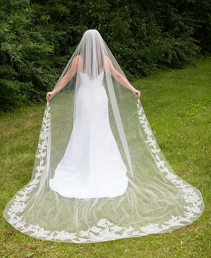 JL Johnson Bridal Style #C600 Default Thumbnail Image