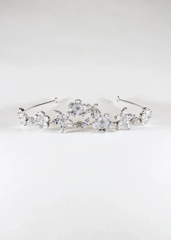White Gem Design USA Style #T486 #0 thumbnail