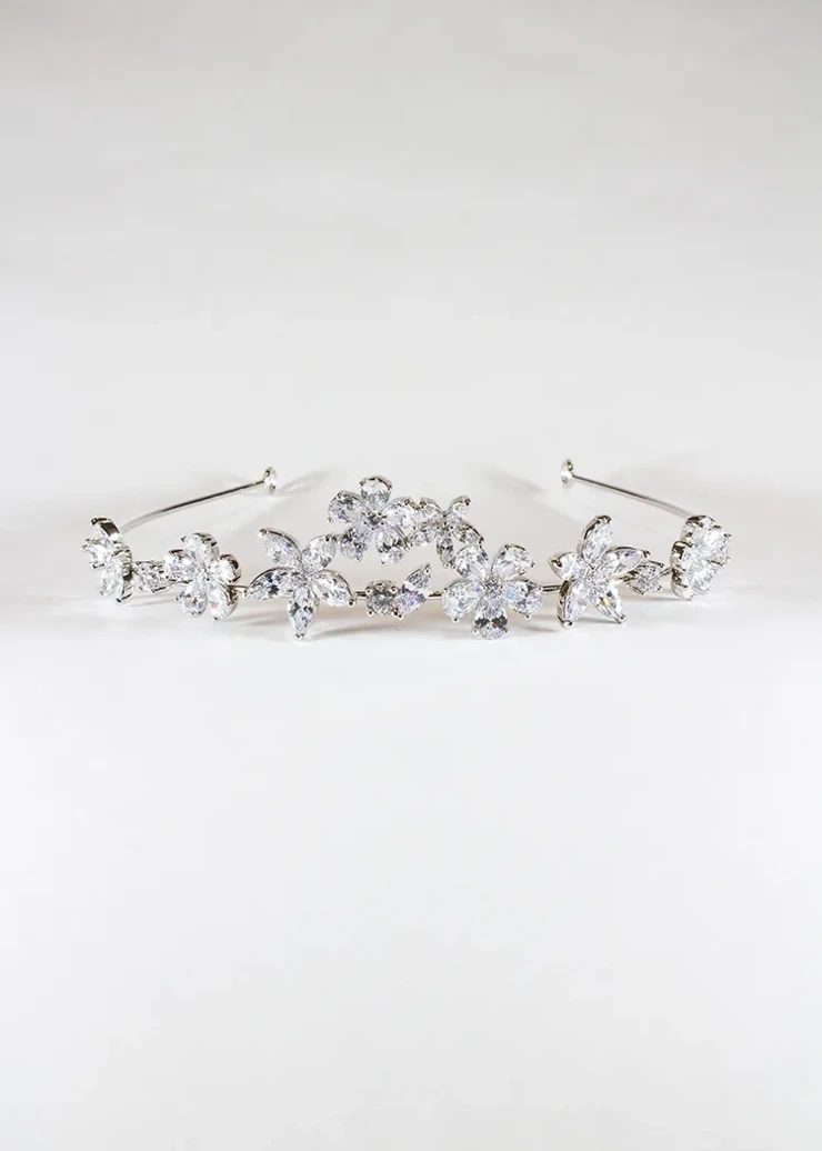 White Gem Design USA Style #T486 Default Thumbnail Image