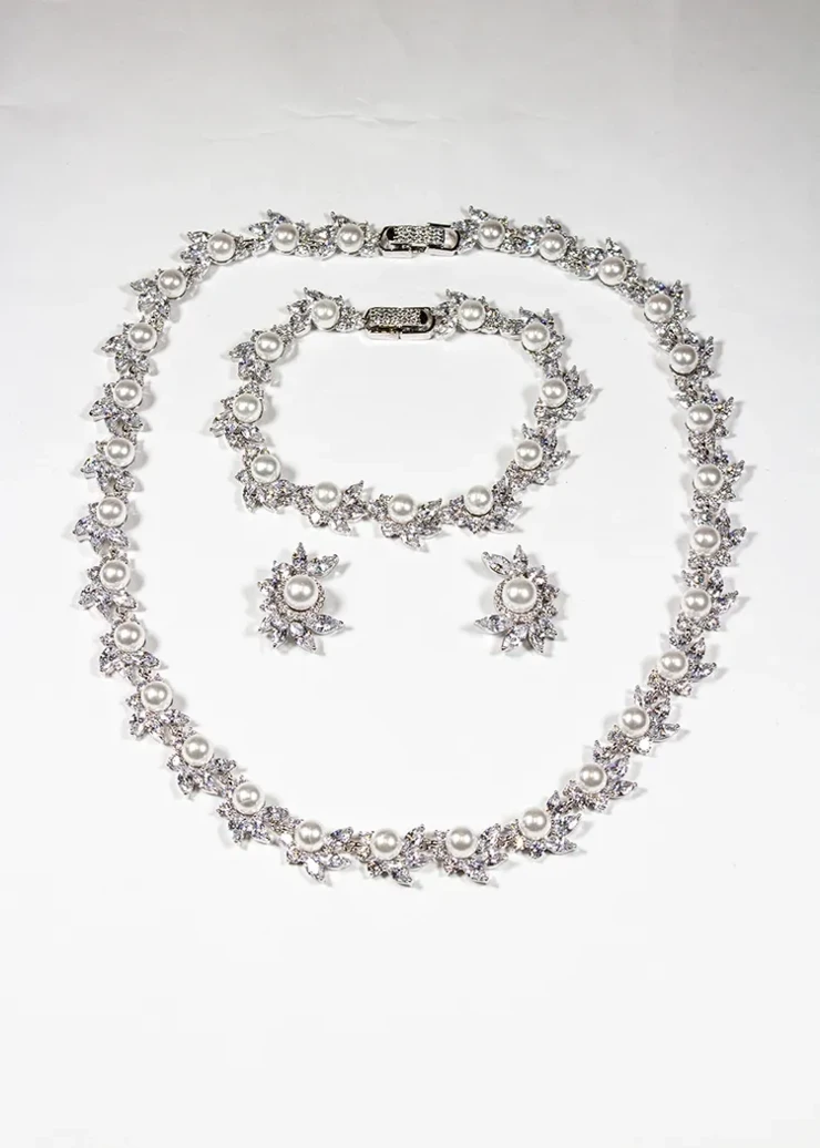 White Gem Design USA Style #E1917 Default Thumbnail Image