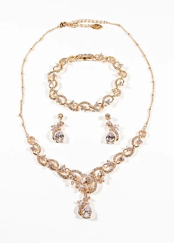 White Gem Design USA Style #E1540 #0 thumbnail