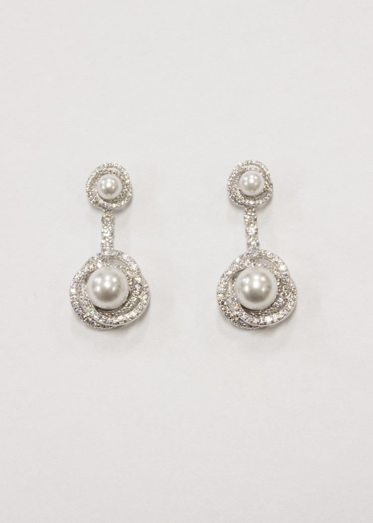 White Gem Design USA Style #E1897 Default Thumbnail Image