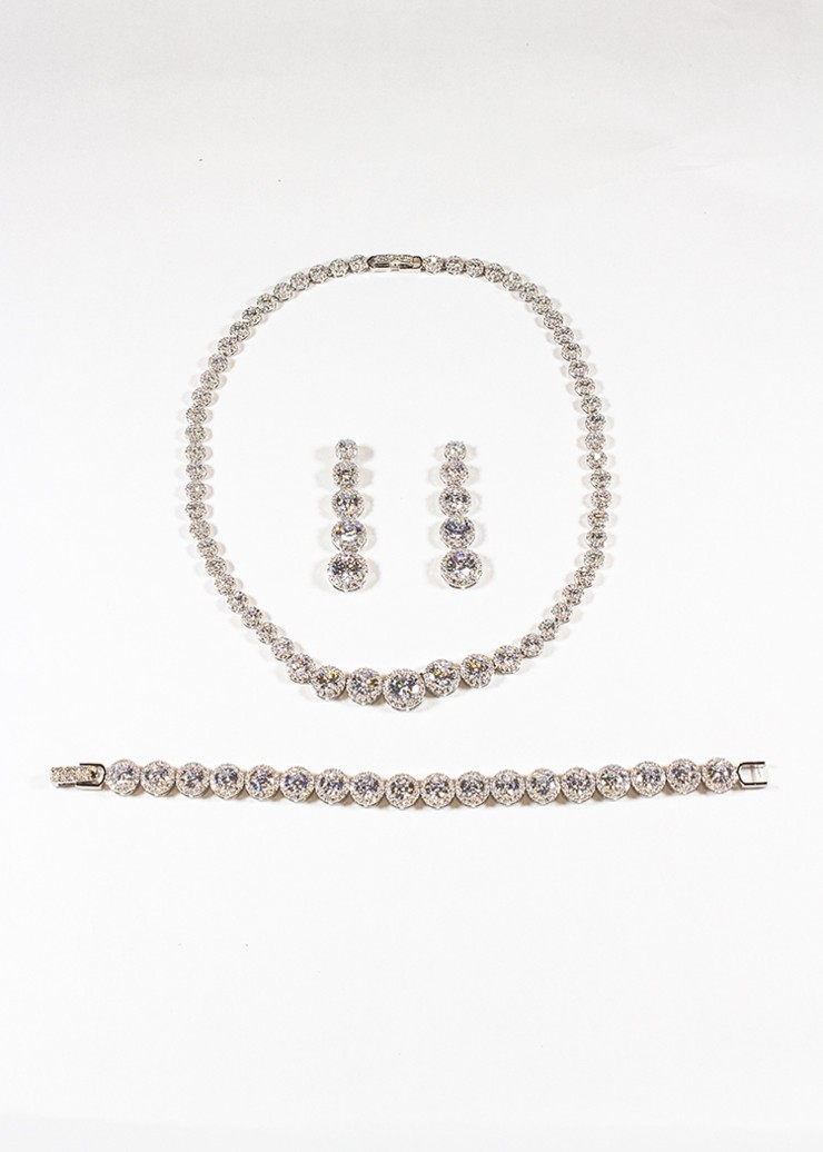 White Gem Design USA Style #E1925 Default Thumbnail Image