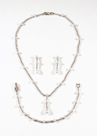White Gem Design USA Style #B2905 #0 thumbnail