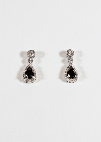 White Gem Design USA Style #E2709 #0 thumbnail