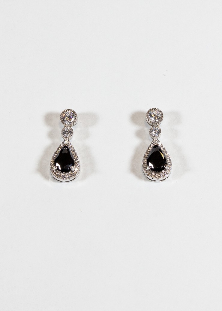 White Gem Design USA Style #E2709 Default Thumbnail Image