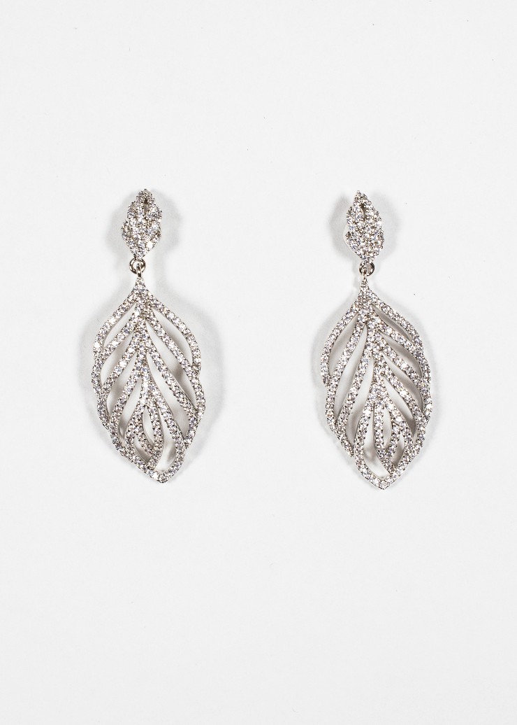 White Gem Design USA Style #E2932 Default Thumbnail Image