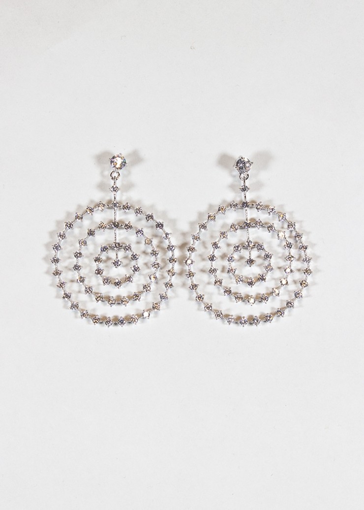 White Gem Design USA Style #E2503 Default Thumbnail Image