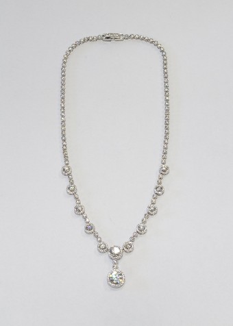 White Gem Design USA Style #N1821 #0 thumbnail