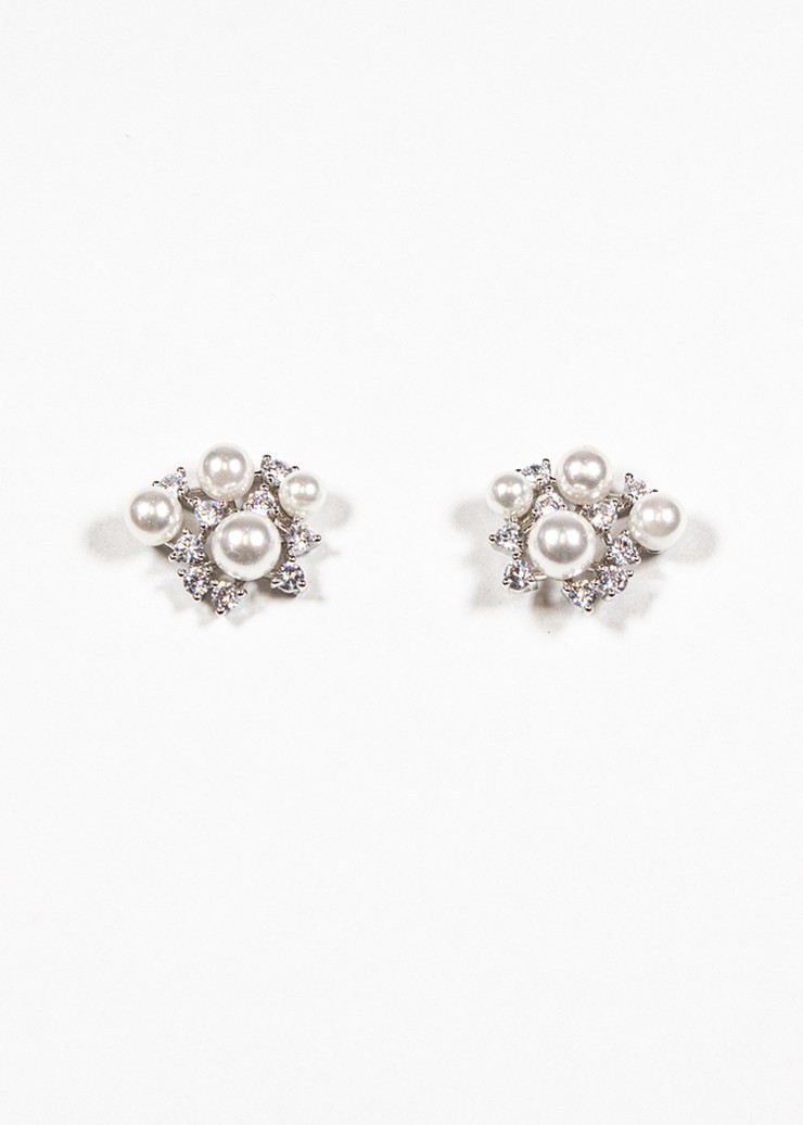 White Gem Design USA Style #E2528 Default Thumbnail Image