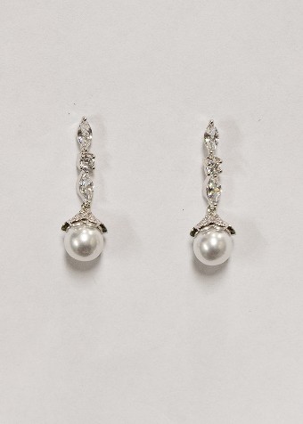 White Gem Design USA Style #E2733 #0 thumbnail