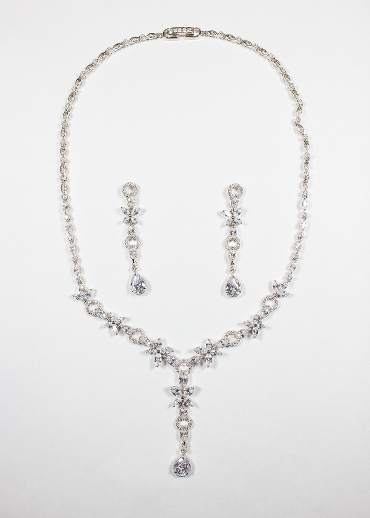 White Gem Design USA Style #E1714 Default Thumbnail Image