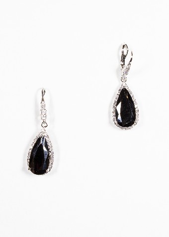 White Gem Design USA Style #E1649 #0 thumbnail