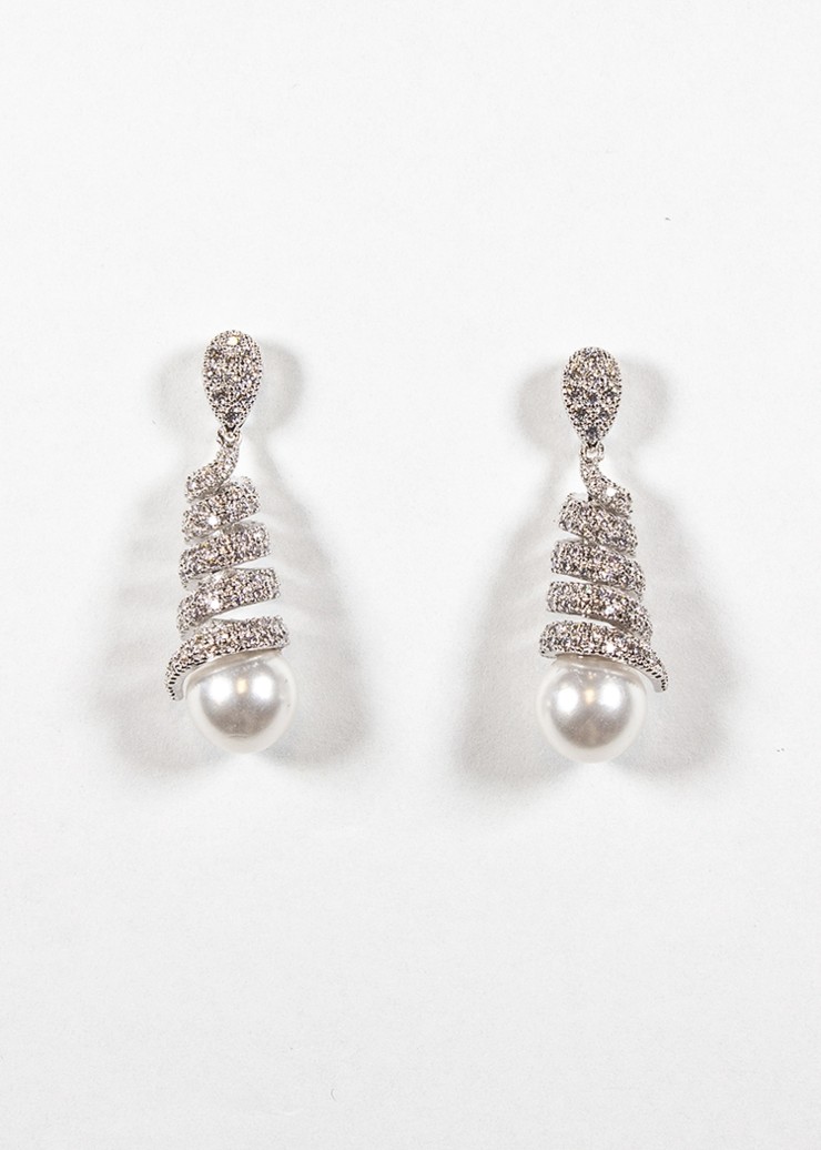 White Gem Design USA Style #E1859 Default Thumbnail Image