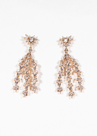 White Gem Design USA Style #E2657 #0 thumbnail