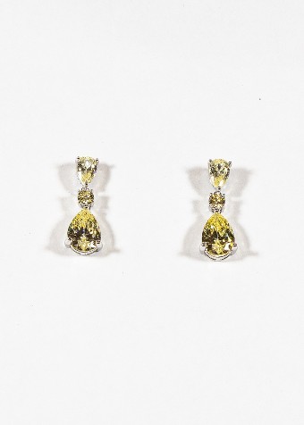 White Gem Design USA Style #E2887 #0 thumbnail