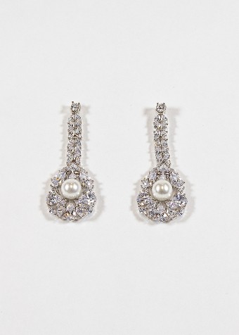 White Gem Design USA Style #E2899 #0 thumbnail
