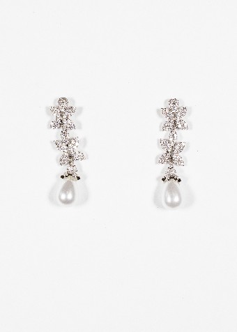 White Gem Design USA Style #E2925 #0 thumbnail