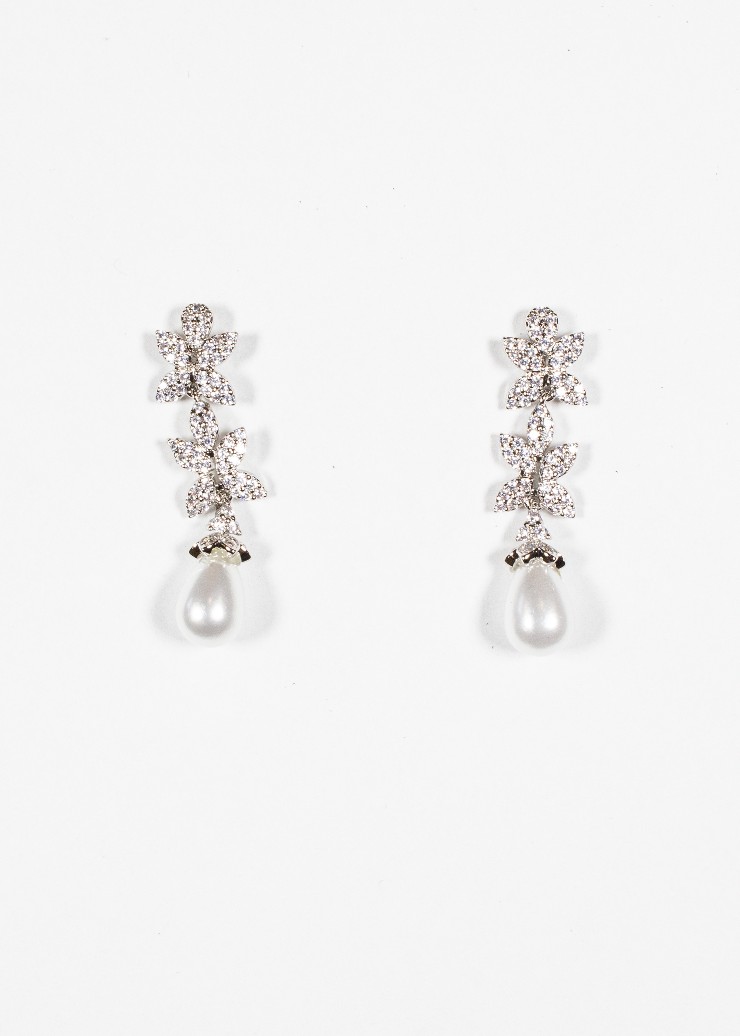 White Gem Design USA Style #E2925 Default Thumbnail Image