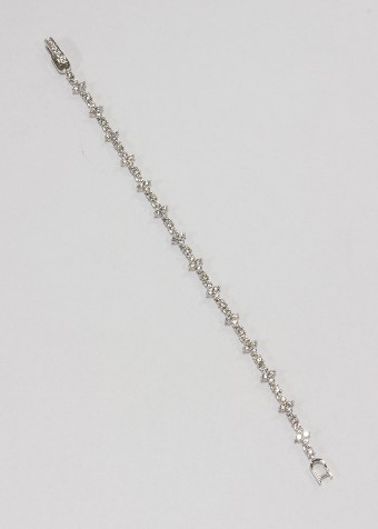 White Gem Design USA Style #B0009 #0 thumbnail
