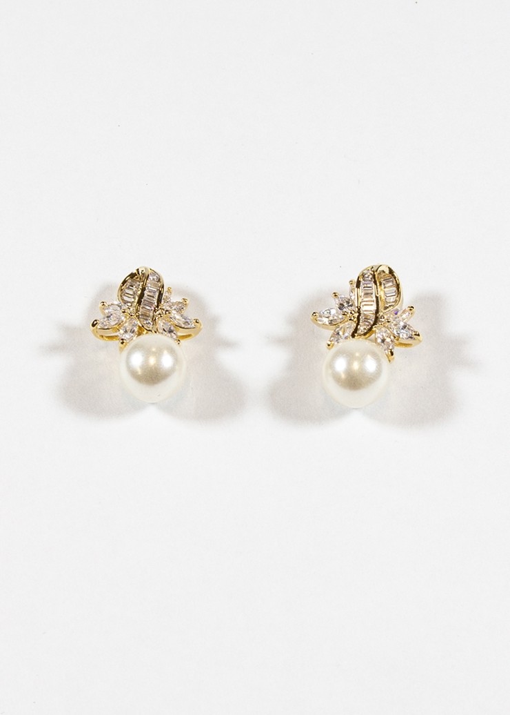 White Gem Design USA Style #E0014 Default Thumbnail Image