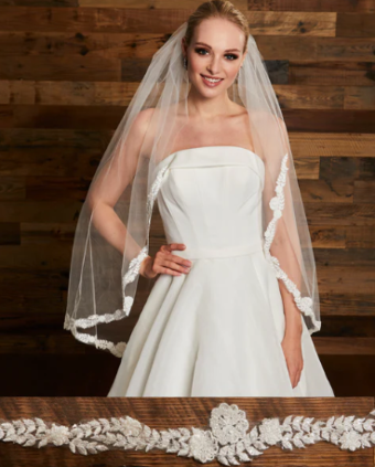 Marionat Style #3953SC #1 thumbnail