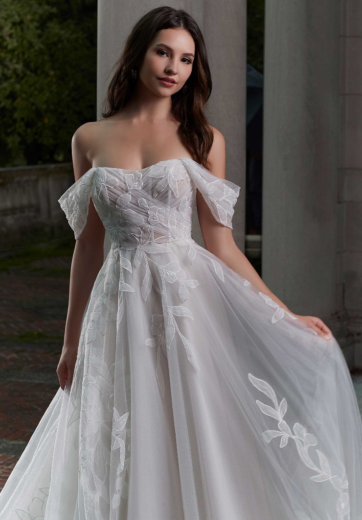 Morilee Style #4170 Default Thumbnail Image
