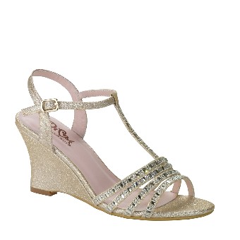 Benjamin Walk Style #D106 #0 default Champagne/Shimmer thumbnail
