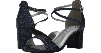 Benjamin Walk Style #Jackie #0 default Navy Glitter thumbnail